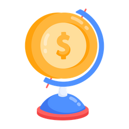 Business Growth  Icon