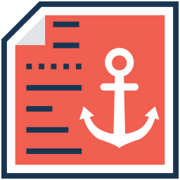 Anchor  Icon