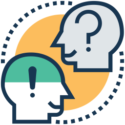 Communication  Icon