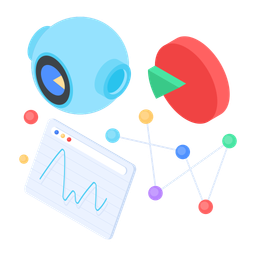 Ai Analysis  Icon