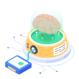 Ai Mind  Icon