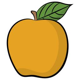 Apple  Icon