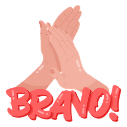 Bravo  Icon