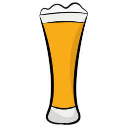 Cerveja  Ícone