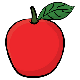 Apple  Icon