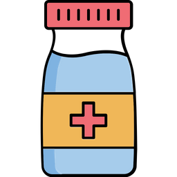 Antibiotic  Icon