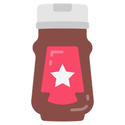 Barbecue sauce  Icon