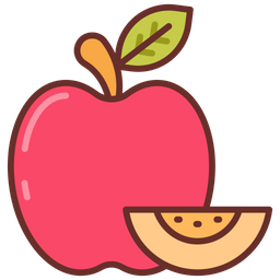 Apple  Icon