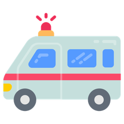 Ambulance  Icon