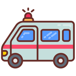 Ambulance  Icon