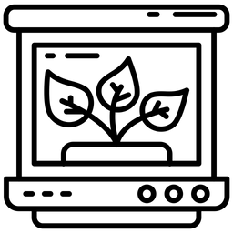 Artificial photosynthesis  Icon