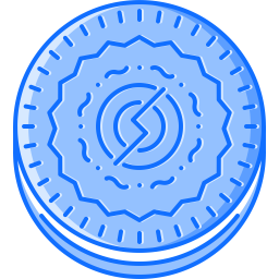 Cookie  Icon