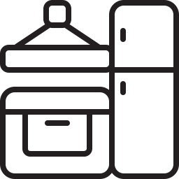 Kitchen  Icon