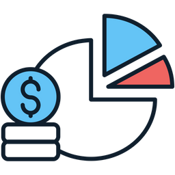 Budget planning  Icon