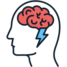 Brainstorm  Icon