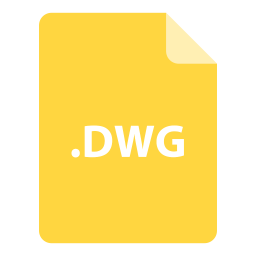 Dwg  Icon