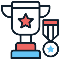 Award  Icon