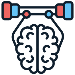 Brain training  Icon