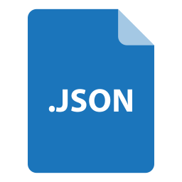 Json  Icon