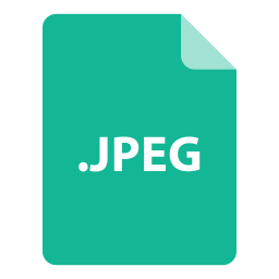 Jpeg  Icon