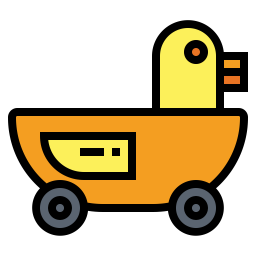 Duckling  Icon