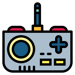 Game controller  Icon