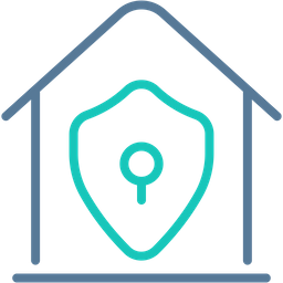 Home Protection  Icon