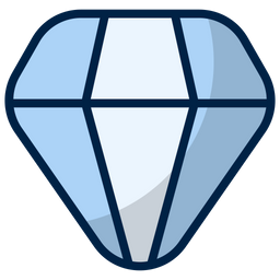 Diamond  Icon