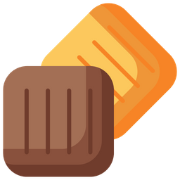 Biscuit  Icon