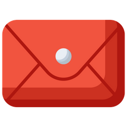 Envelope  Icon