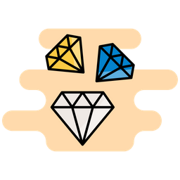 Diamond  Icon