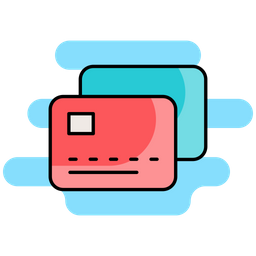 Credit Card  Icon