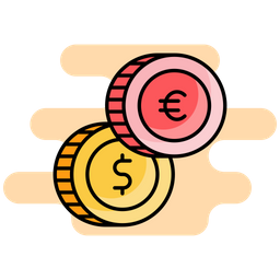 Currency  Icon