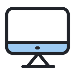 Lcd  Icon