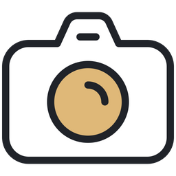 Camera  Icon