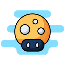 Bug  Icon