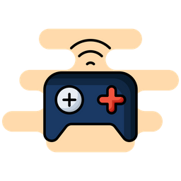 Game Controller  Icon