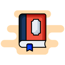 Guide Book  Icon