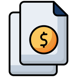 Document  Icon