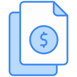 Document  Icon