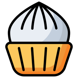 Cupcake  Icon