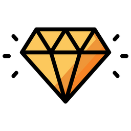 Diamound  Icon