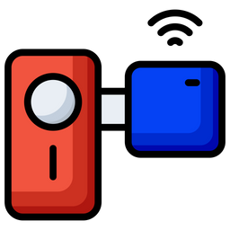 Camera  Icon