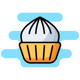 Cupcake  Icon