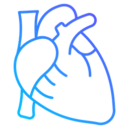 Heart  Icon