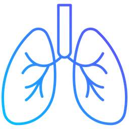 Lungs  Icon