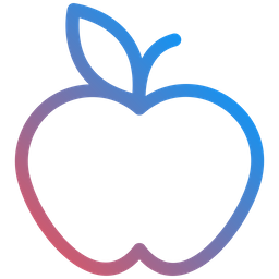 Apple  Icon