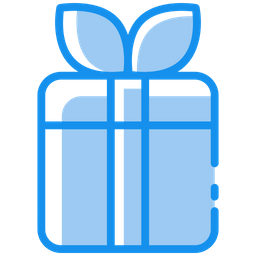 Gift  Icon