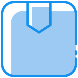 Box  Icon