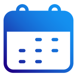 Calendar  Icon